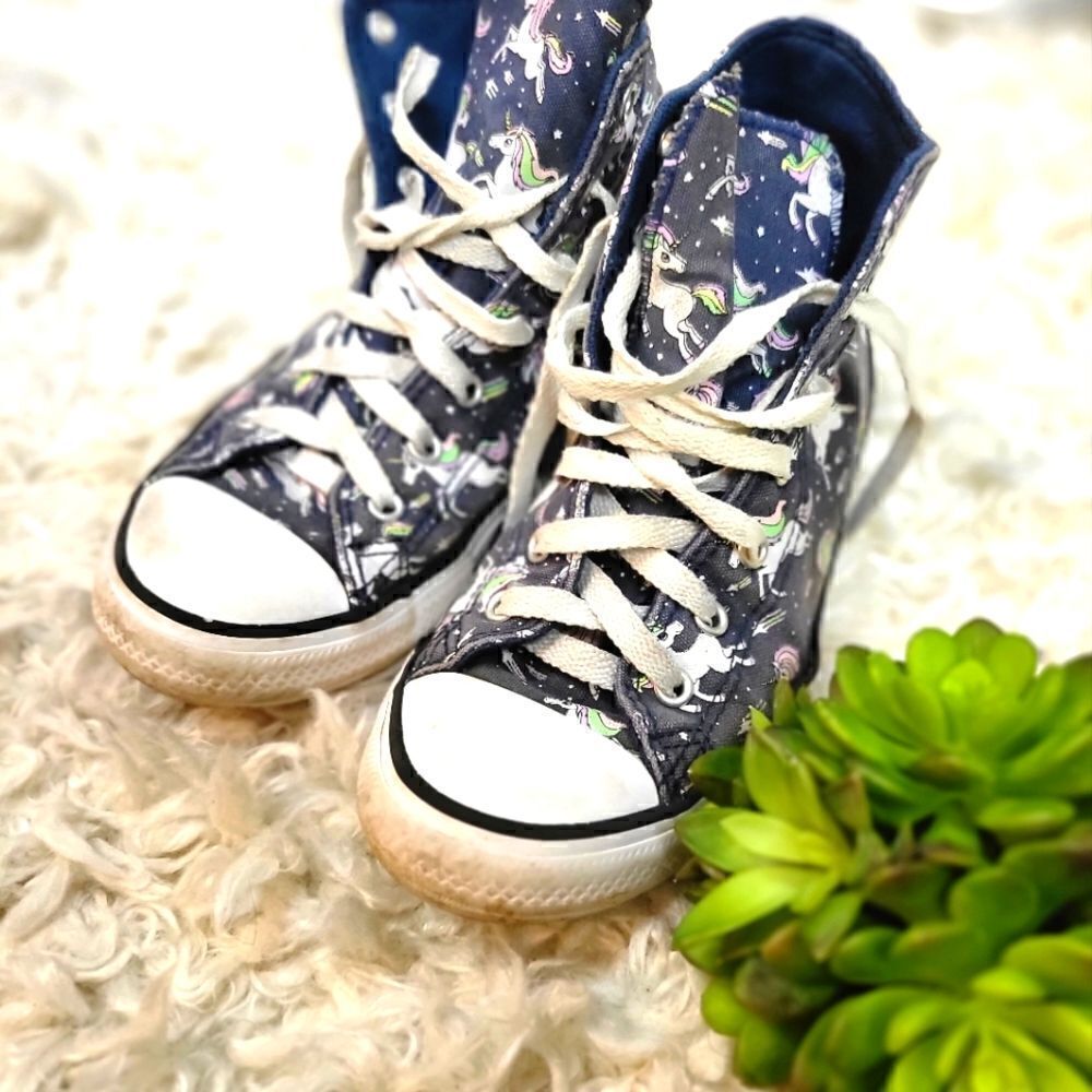 COPY - Converse Unicorn sneakers 